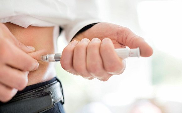 End Of Daily Injections For Diabetes As Scientists Restore Insulin