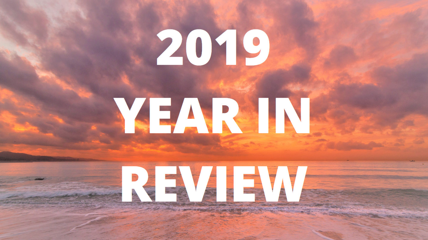 20199 Year in Review