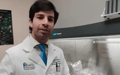 A Potential Second Cure for T1D by Re-Educating the Patient’s Immune System (Dr. Leonardo Ferreira)
