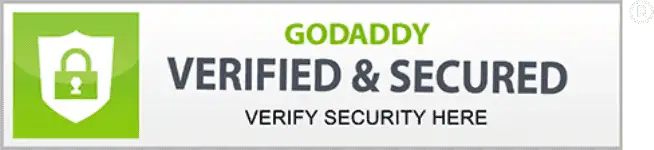 Verified & Secured