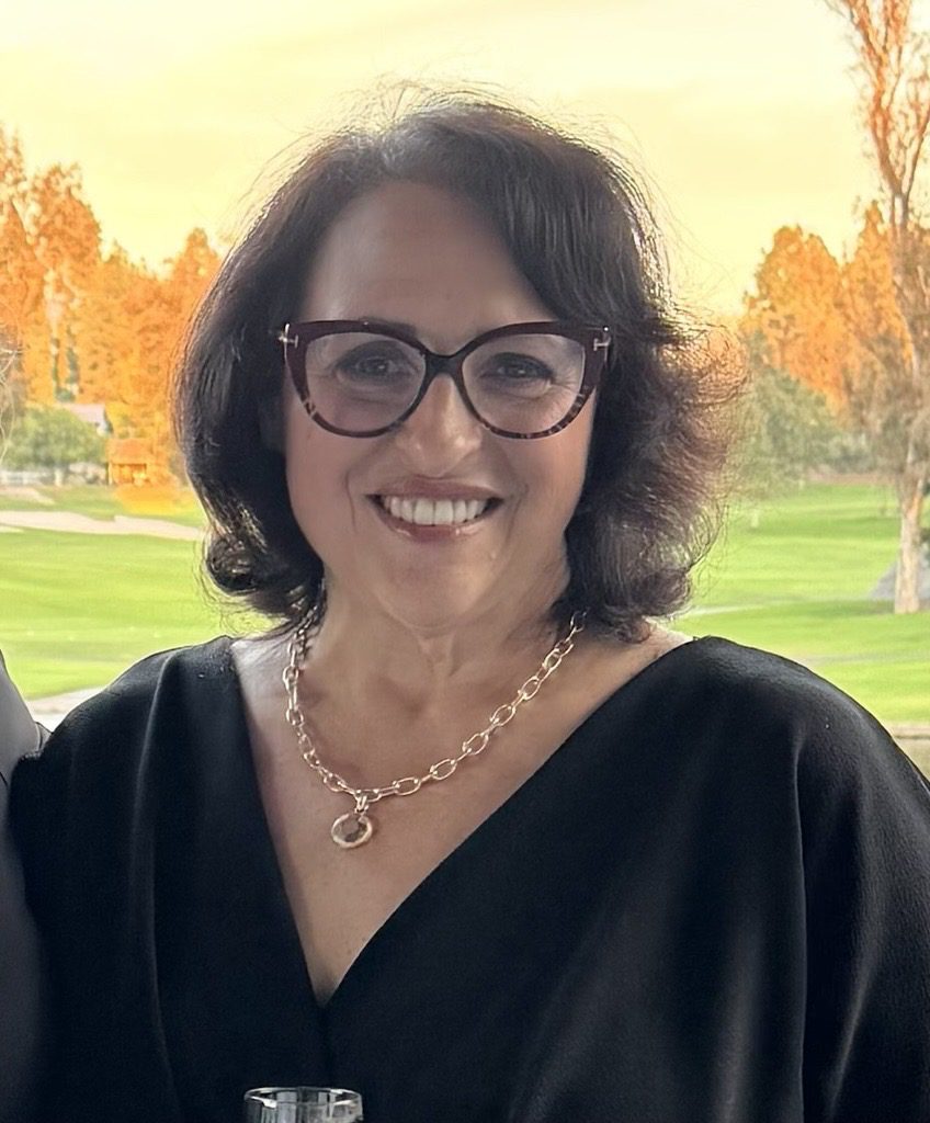 Meet The staff - Diabetes Research Connection, image size:848x1024