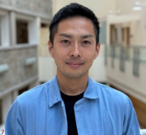 Keiichiro Mine, PhD