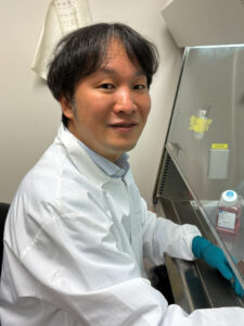 Luka Suzuki, PhD, MD