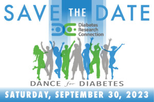 Dance for Diabetes