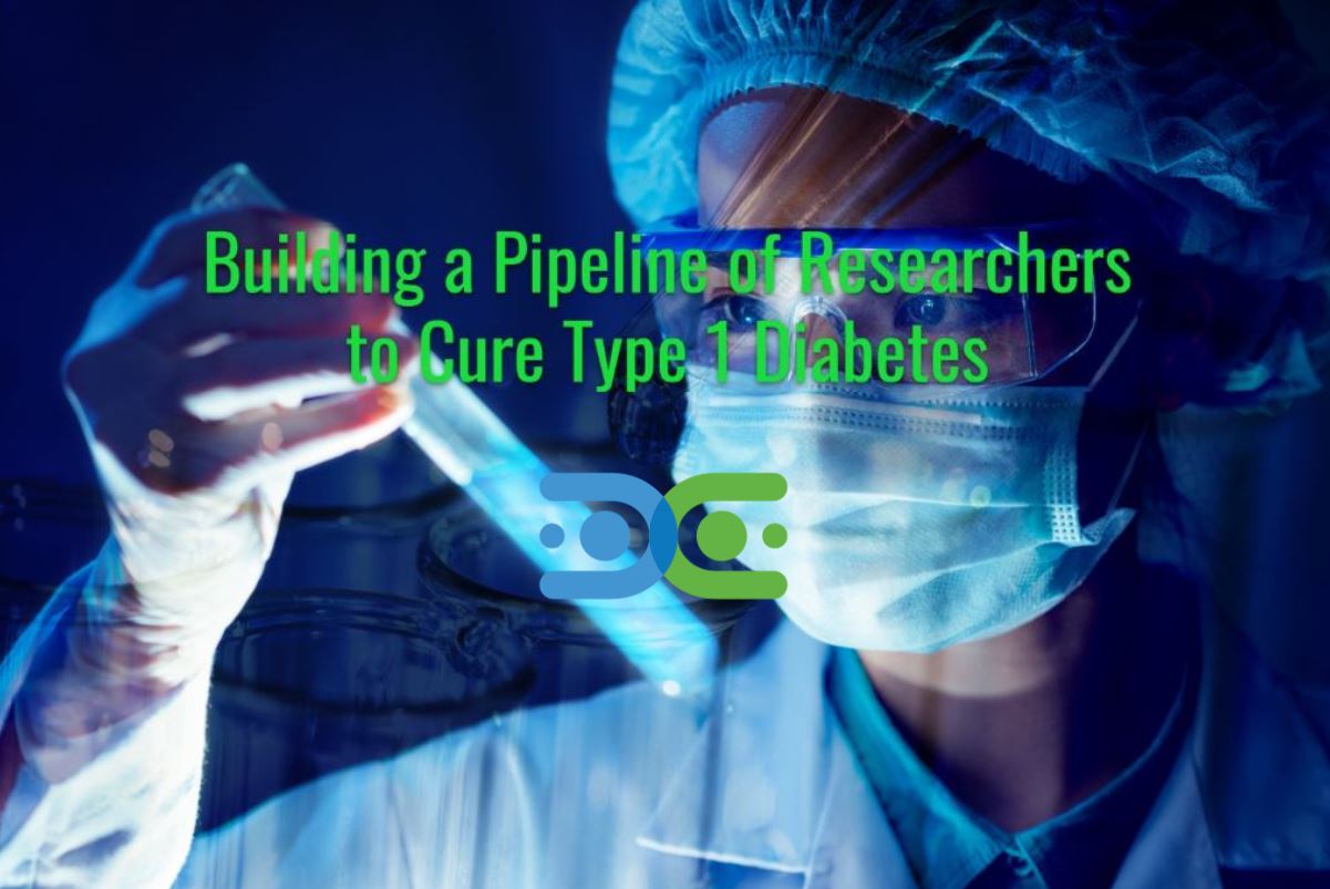 Pipeline of Researchers to Cure T1D