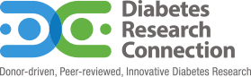 Diabetes Research Connection