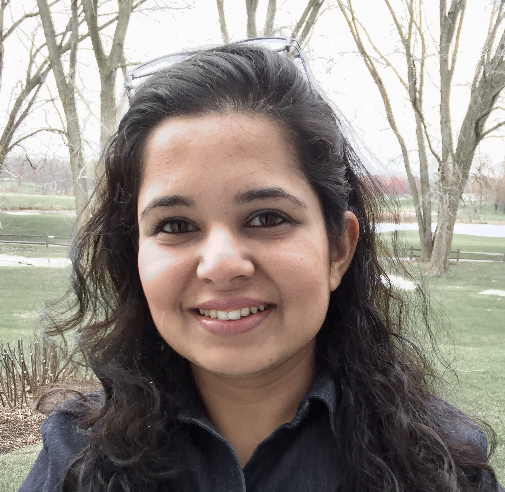 Dr Arora