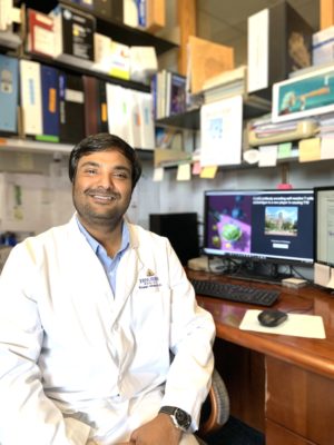 Diabetes Researching