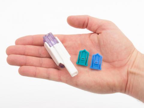 Inhaled Insulin Powder Now Available in Pharmacies - Diabetes Research Connection