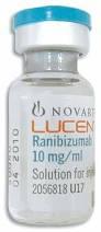 FDA Approves Lucentis for Treatment of Diabetic Retinopathy in People With Diabetic Macular Edema