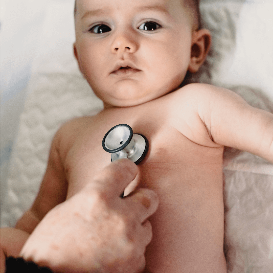 Infancy Diabetes Risk