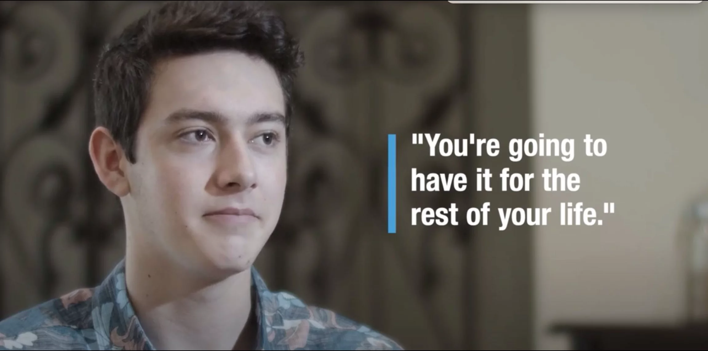 Imagine: A World without Type 1 Diabetes