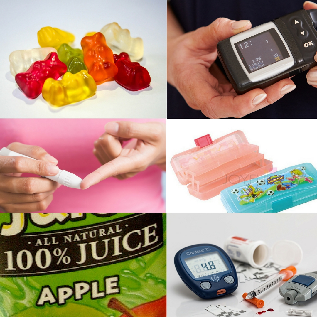 Tips&TricksToManageDiabetes