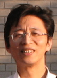 Youjia Hu Headshot