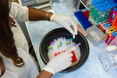 Diabetes Researching