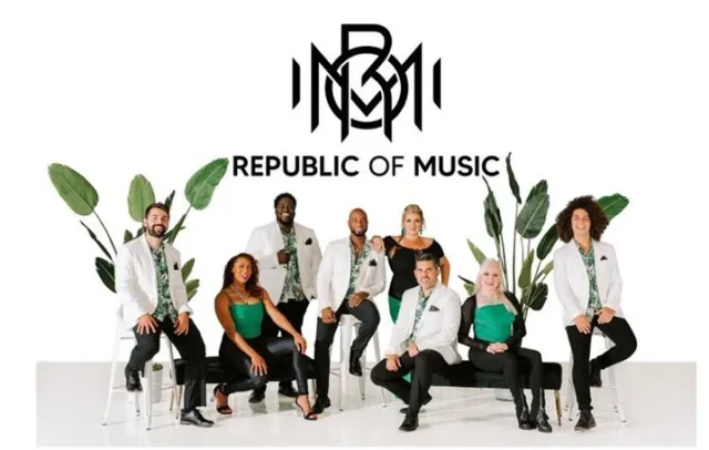 We are so excited to have Republic of Music at our 2024 Dance for Diabetes! Voted the BEST Dance Band in San Diego, it is sure to be a fun night. 🎶
Register for the event at the link in our bio.