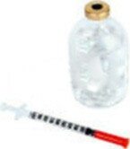 syringe psoriasis