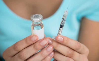 Tips for Insulin Injection Site Rotation